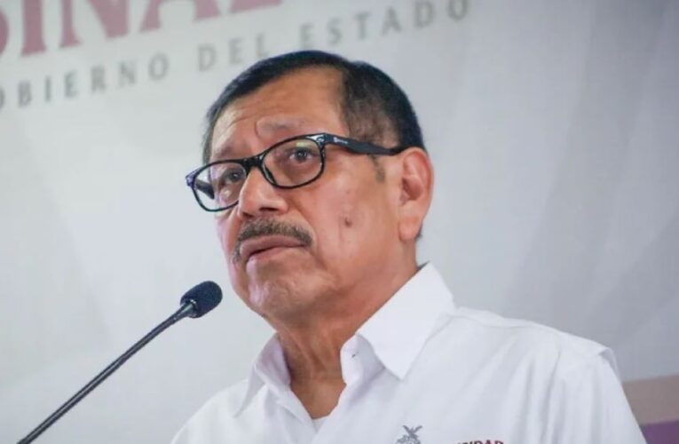 Exmando policial de Rocha deja prisión y ya negocia con Estados Unidos
