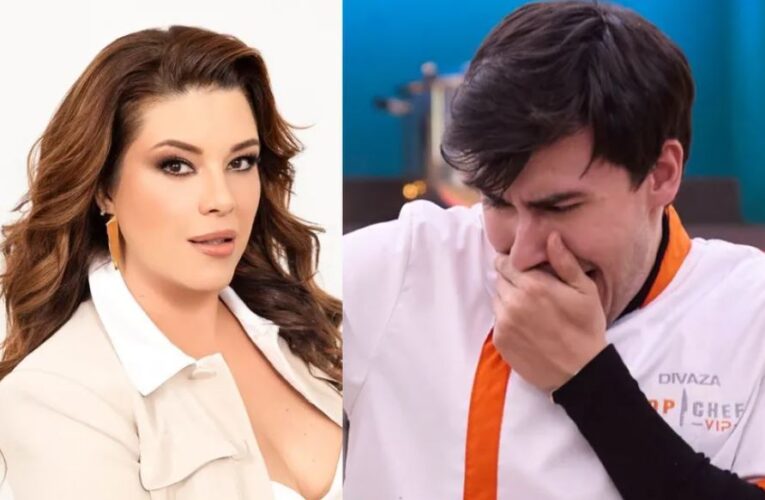 La Divaza filtra audio de Alicia Machado en donde se burló de su salud mental: “Vas a sufrir toda tu vida”