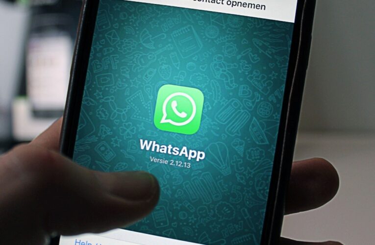 WhatsApp refuerza seguridad para evitar robo de cuentas