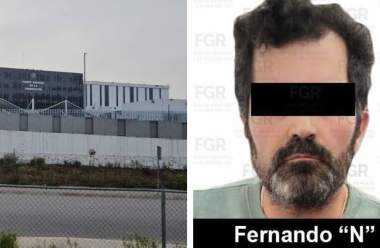 Procesan a excontralmirante por contrabando de combustible