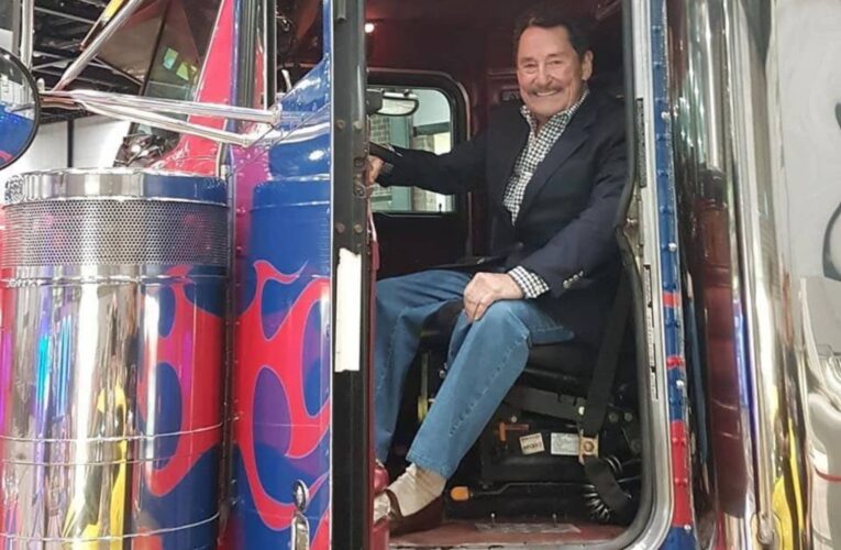 Muere Peter Cullen, voz de Optimus Prime, a los 85 años