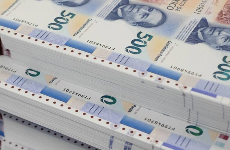 La UIF ha inmovilizado más de 24 mil cuentas bancarias por un monto superior a 8 mil 670 mdp