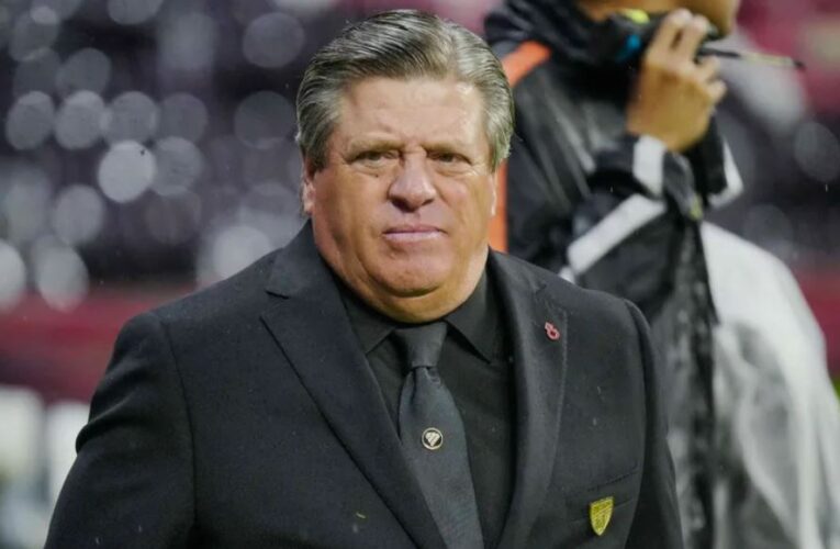 Miguel Herrera lanza duro comentario sobre el arbitraje: “Lo único que pido es que el criterio sea parejo”