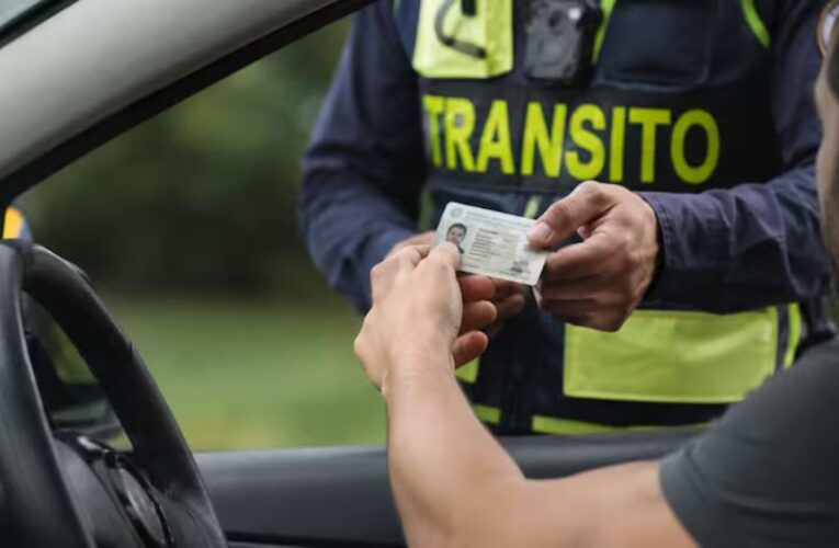 Edomex sacará a las calles las unidades móviles para tramitar la licencia de conducir