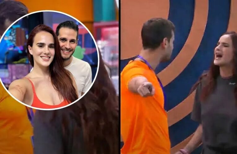 Adrián Marcelo sorprende al revelar que ya se mensajea con Gala Montes