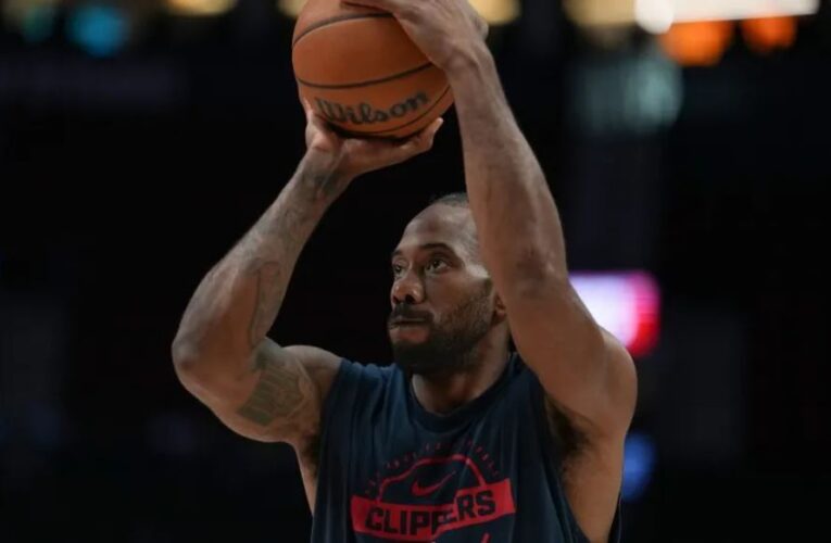 La NBA sanciona a Los Ángeles Clippers y a Kawhi Leonard por irregularidades financieras