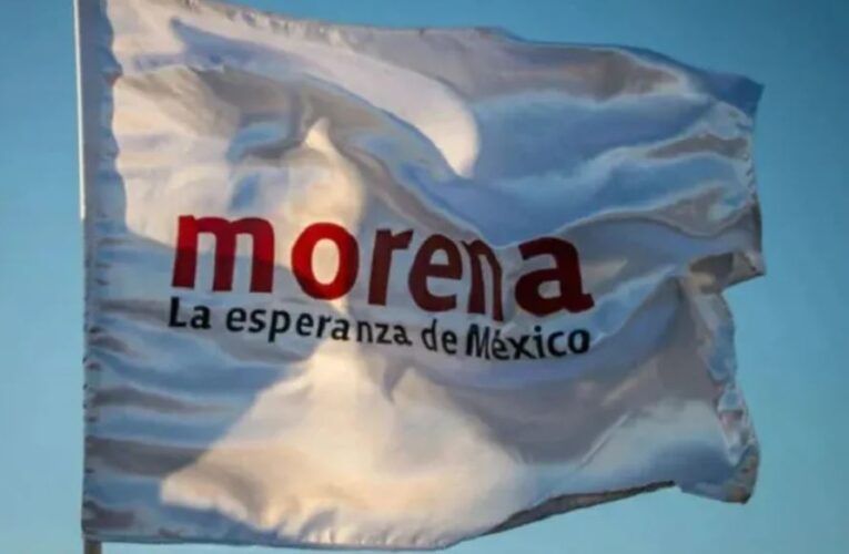 Morena cuestiona reuniones de Fox con dirigentes de oposición rumbo a 2027