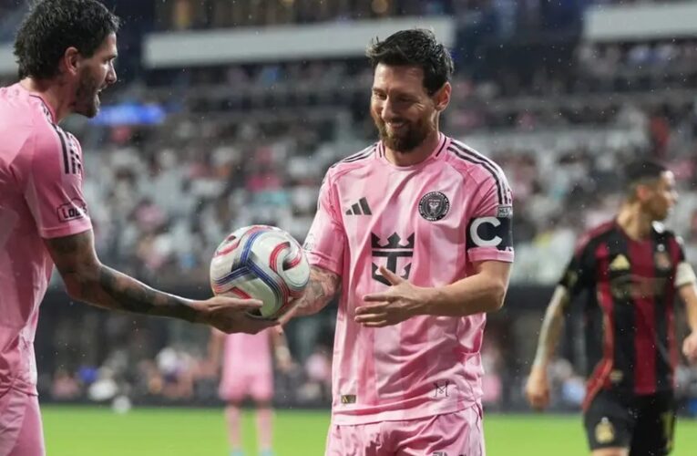 Lionel Messi alcanza acuerdo para comprar equipo español