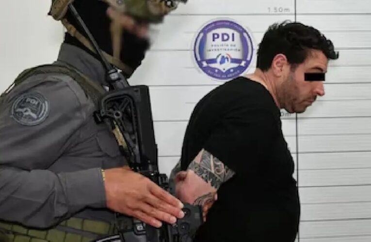 Abogado denuncia golpes y tortura contra Diego “N”