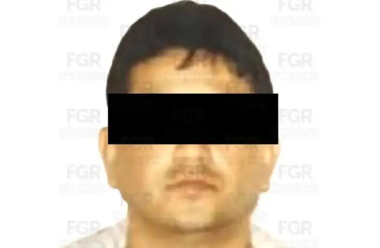 Sentencian a 41 años a “El Cris”