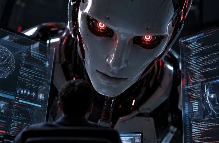 RSI la técnica que podría hacer que la Inteligencia Artificial se mejore a sí misma y se salga de control