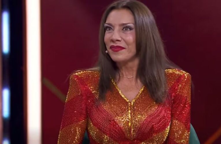 Cynthia Klitbo es la penúltima eliminada de La Casa de Los Famosos México