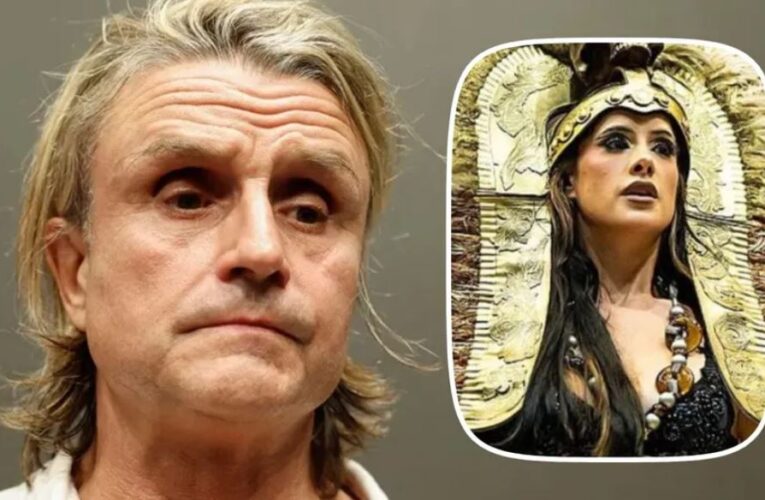 Nacho Cano revela por qué sacó a Gala Montes del musical ‘Malinche’; ella responde y exhibe conversaciones