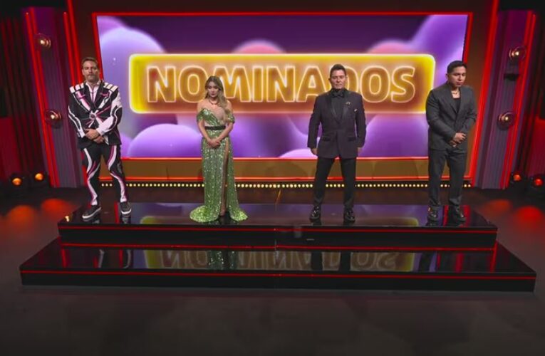 ¡Brianda Deyanara es la última eliminada de la temporada de La Casa de Los Famosos México!