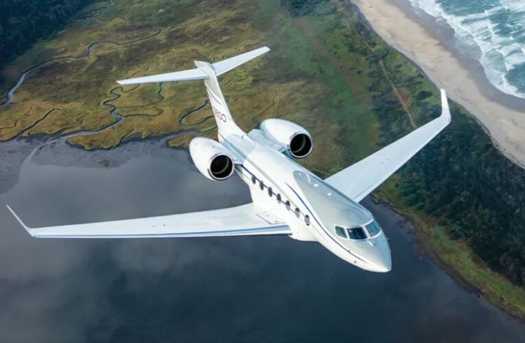 Avión desaparecido en Massachussets se desplomó más de 3 mil metros antes de perder señal