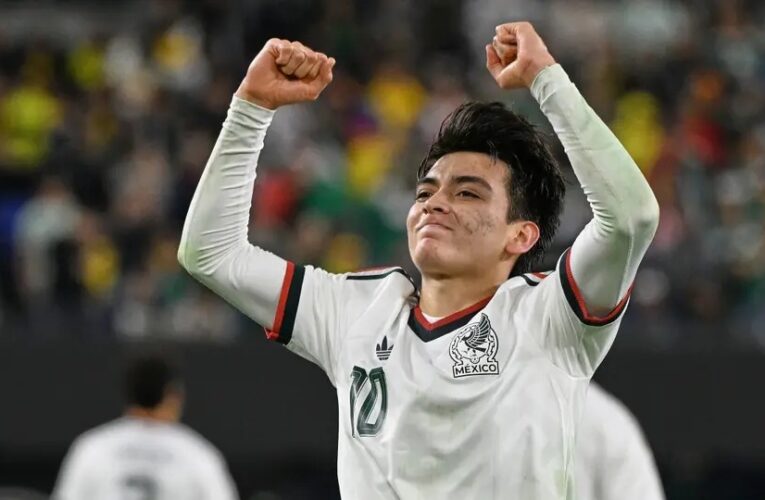 Gilberto Mora se acerca a Europa con millonaria oferta