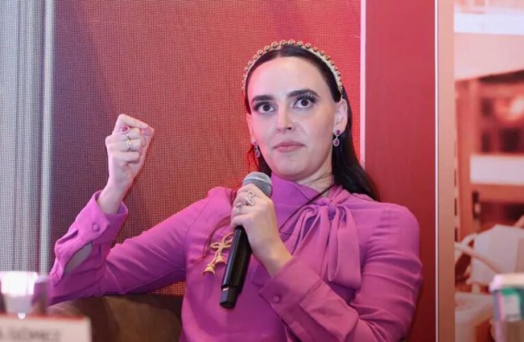 México y Estados Unidos avanzan en barreras no arancelarias rumbo a revisión del T-MEC: Altagracia Gómez