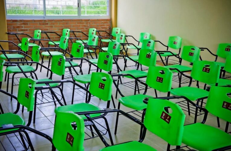 SEP confirma megapuente escolar de cuatro días