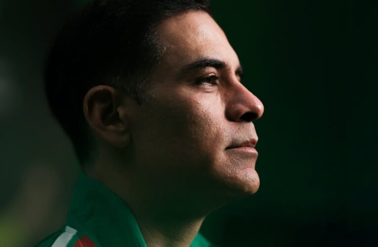 Rafael Márquez firma el peor arranque del Tri en 66 años