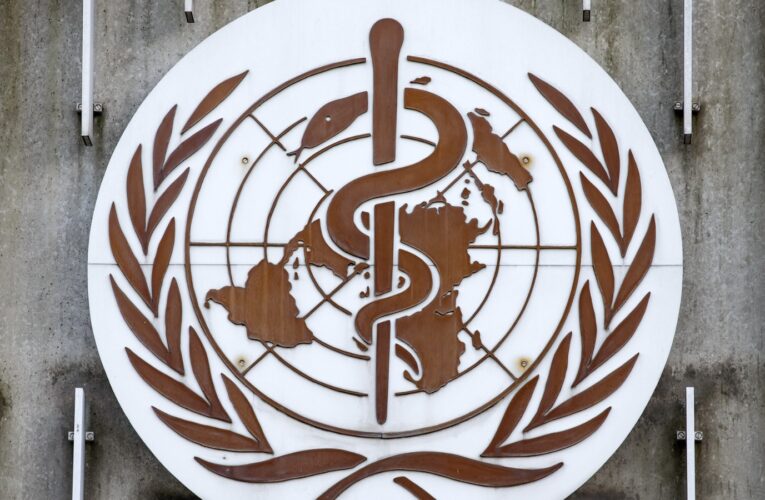 OMS pide información a Rusia por sospecha de peste neumónica