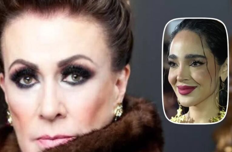 Laura Zapata desconoce a Manelyk y niega haber trabajado juntas