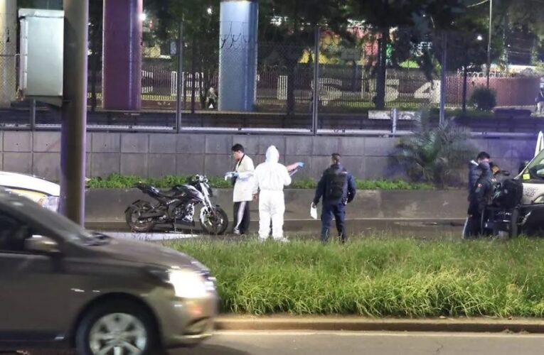 CdMx aplica más de 10 millones de sanciones viales y envía 168 mil motos al corralón