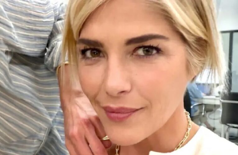 Detienen a Selma Blair tras agredir a tripulantes durante un vuelo a Nueva York