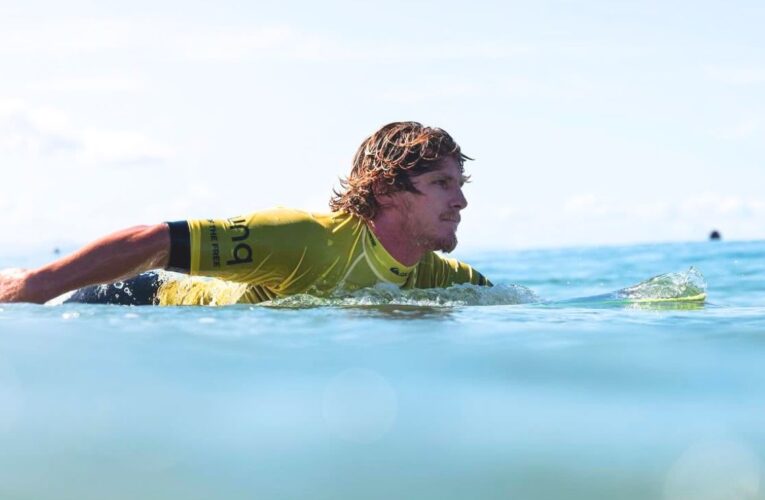 “El abuso no tiene justificación”: Federación Mexicana de Surfing se pronuncia por caso Alan Cleland