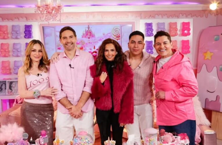 Ernesto Laguardia deja en vergüenza a Ese Pérez en Pinky Promise tras asegurar que todos los de LCDLF salieron con hâtê
