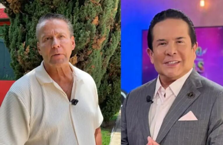 Alfredo Adame hará trabajo social tras perder demanda contra Gustavo Adolfo Infante