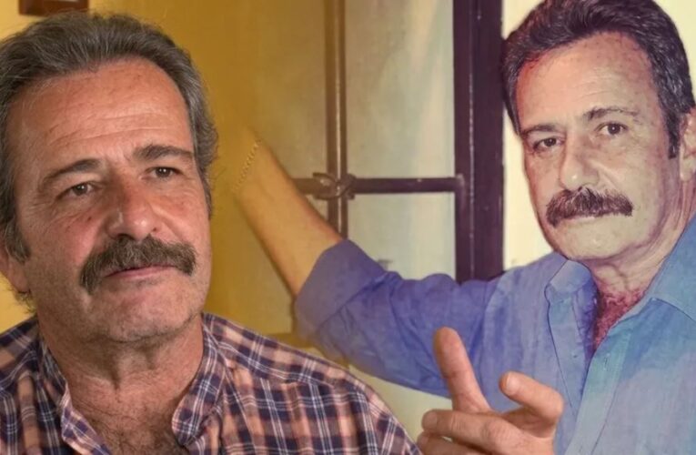 Fallece el actor Carlos Miguel Suárez Soto mejor conocido como ‘El Poncho’