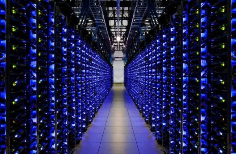 Centros de datos generan cerca de mil 400 empleos en Querétaro