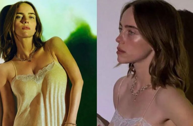 ¿Billie Eilish se hizo una cirugía? fotografías desatan rumores sobre posible reducción de busto