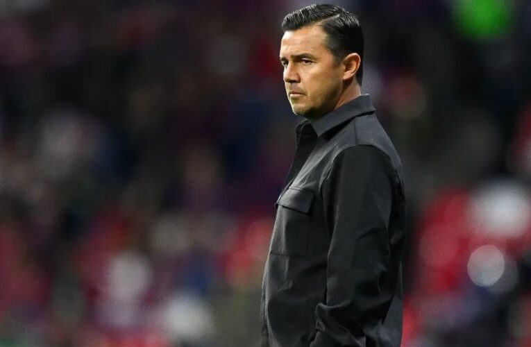 Diego Mejía reconstruye al Atlético de San Luis: “Se está armando una bonita familia”