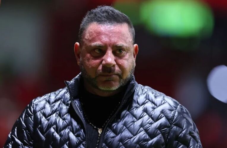En terreno desconocido: Toluca vive su peor racha desde que Antonio Mohamed llegó al equipo
