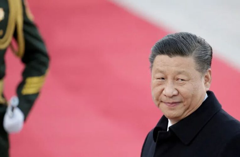 China endurece la disciplina en el Partido Comunista ante la reelección de Xi
